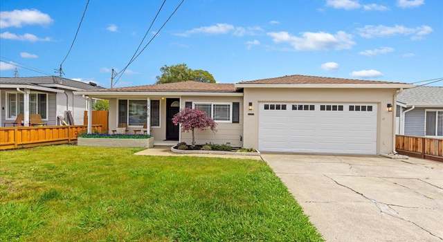 Photo of 19678 Bernal St, Castro Valley, CA 94546