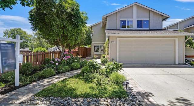 Photo of 2236 Oakland Ave, Pleasanton, CA 94588