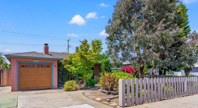 Photo of 1525 Cottage Grove Ave, San Mateo, CA 94401