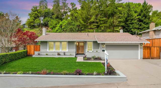 Photo of 5812 Cold Water Dr, Castro Valley, CA 94552
