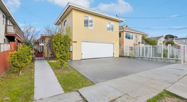 Photo of 2051 85th Ave, Oakland, CA 94621