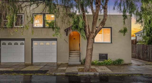 Photo of 5905 Howell St, Oakland, CA 94609