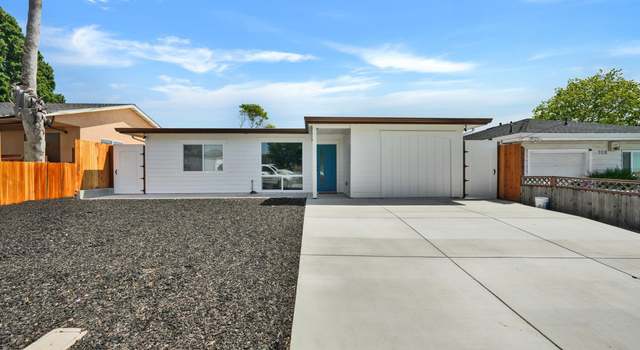 Photo of 712 Banks Dr, Richmond, CA 94806