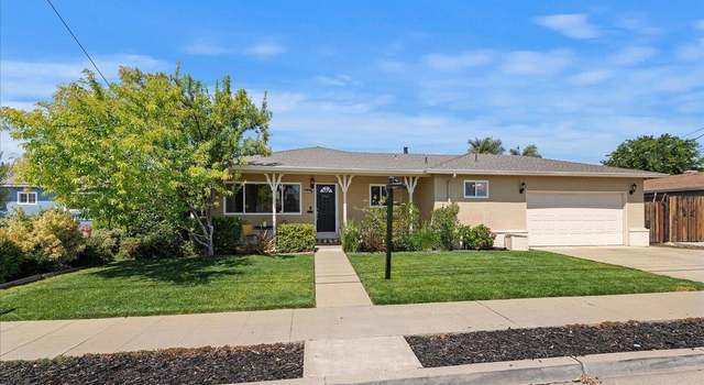 Photo of 1065 Rincon Ave, Livermore, CA 94551