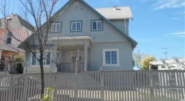 Photo of 2543 E 24th St, Oakland, CA 94601