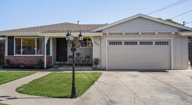 Photo of 38988 Larkspur St, Newark, CA 94560