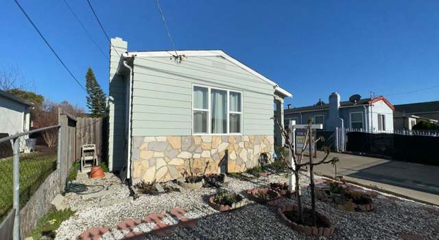 Photo of 9608 D St, Oakland, CA 94603