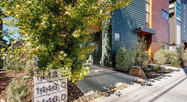 Photo of 1446 C 5th St, Berkeley, CA 94710