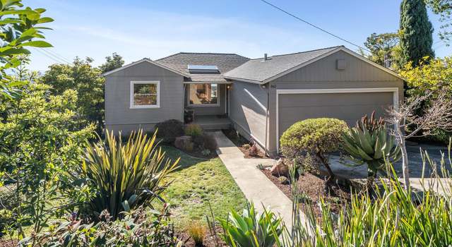 Redfin El Cerrito Ca