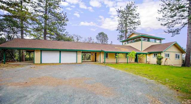 Photo of 20737 Eden Ln, Tuolumne, CA 95379