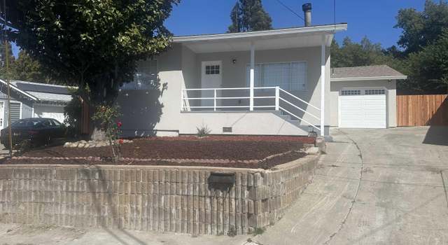 Photo of 22676 Beech St, Hayward, CA 94541