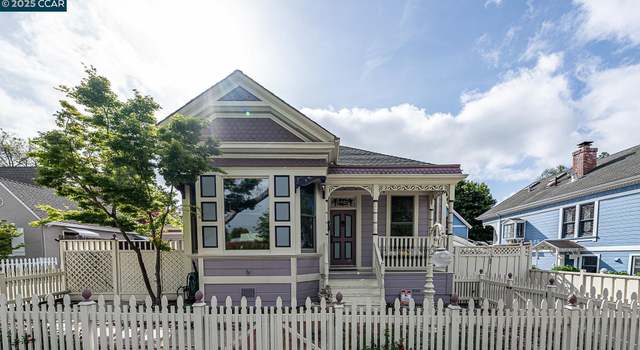Photo of 4420 First, Pleasanton, CA 94566