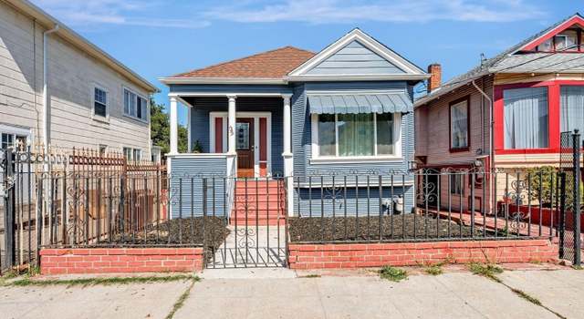 Photo of 1319 51st Ave, Oakland, CA 94601