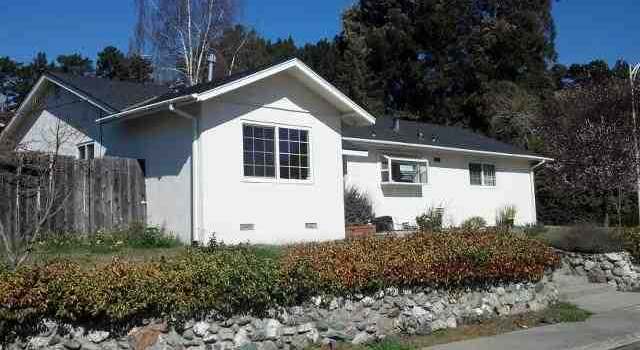 Photo of 4500 Fieldcrest Dr, Richmond, CA 94803