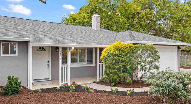 Photo of 1865 Elinora Dr, Pleasant Hill, CA 94523