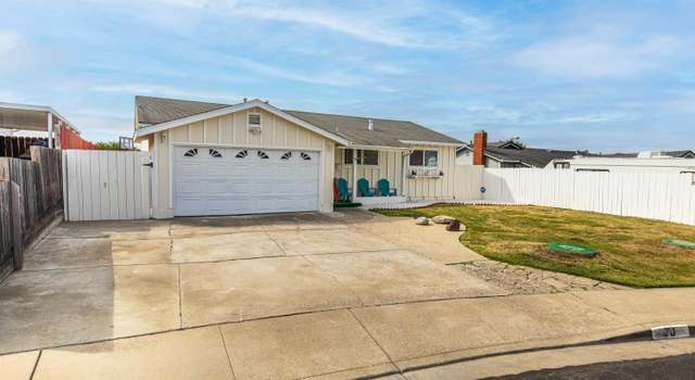 Photo of 70 Blackwood Ct, San Pablo, CA 94806