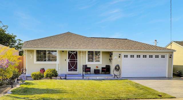 Photo of 1599 Bandoni Ave, San Lorenzo, CA 94580