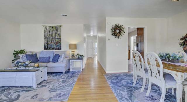 Photo of 1599 Bandoni Ave, San Lorenzo, CA 94580