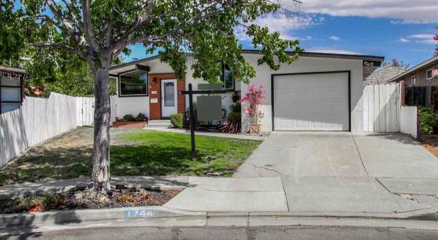 Photo of 1744 Sunset Dr, Livermore, CA 94551