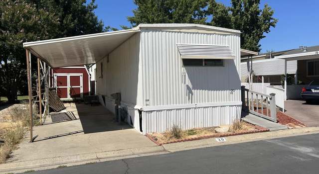 Photo of 8665 Florin Rd #20, Sacramento, CA 95828