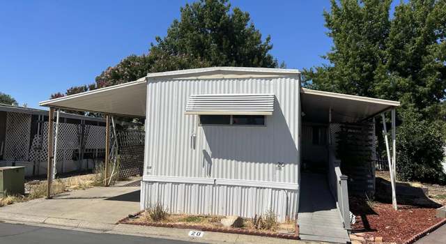 Photo of 8665 Florin Rd #20, Sacramento, CA 95828
