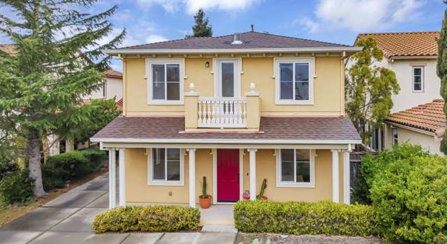 Photo of 200 Crisp Ave, Vallejo, CA 94592