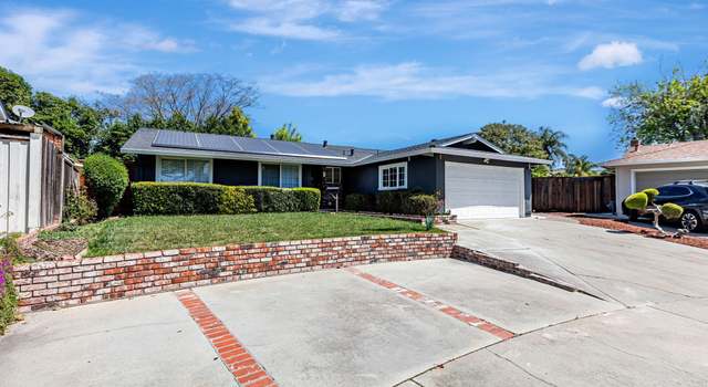 Photo of 795 Nokomis Dr, San Jose, CA 95111