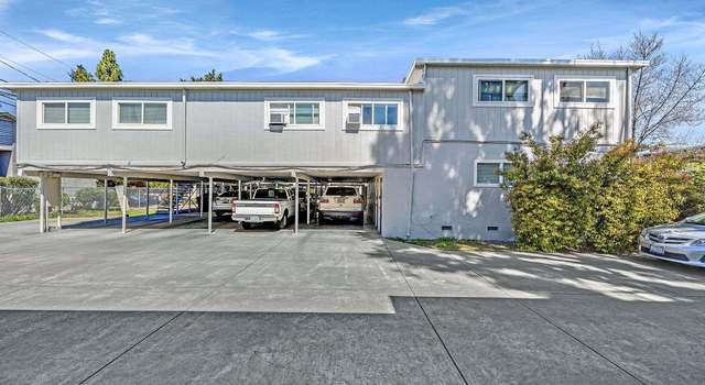 Photo of 1469 Marclair Dr, Concord, CA 94521