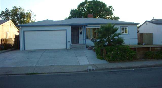 Photo of 1504 Marie Ave, Antioch, CA 94509