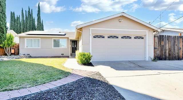 Photo of 3520 Halifax Way, Concord, CA 94520