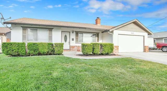 Photo of 424 Pippo Ave, Brentwood, CA 94513