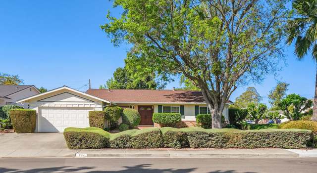 Photo of 735 San Bruno Ct, Concord, CA 94518
