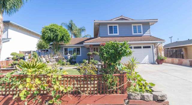 Photo of 336 Goldenrain Ave, Fremont, CA 94539