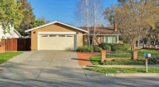 Photo of 3340 Hogarth Pl, Fremont, CA 94555