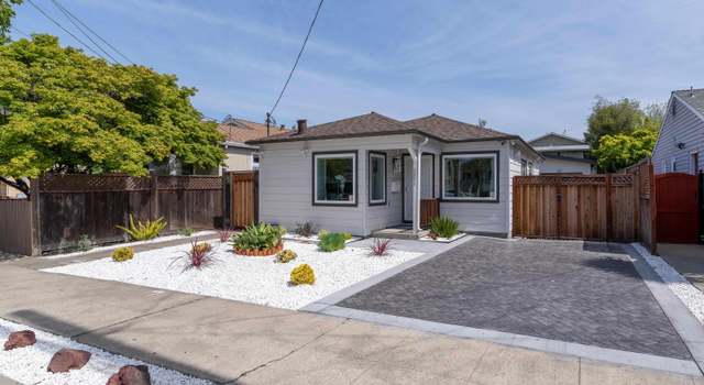 Photo of 3271 Encinal Ave, Alameda, CA 94501