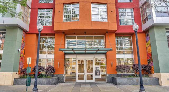 Photo of 585 9th St #336, Oakland, CA 94607