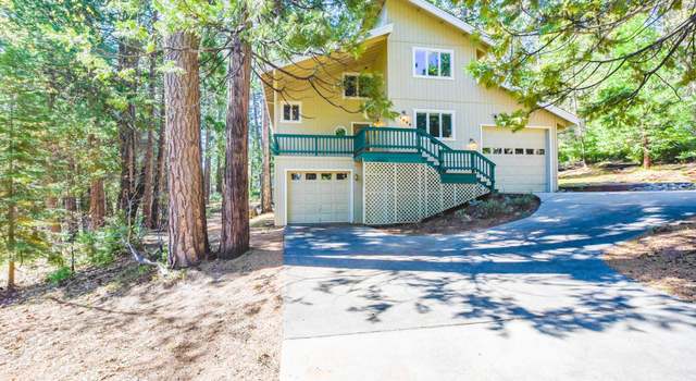 Photo of 19899 Sunrise Dr, Twain Harte, CA 95383