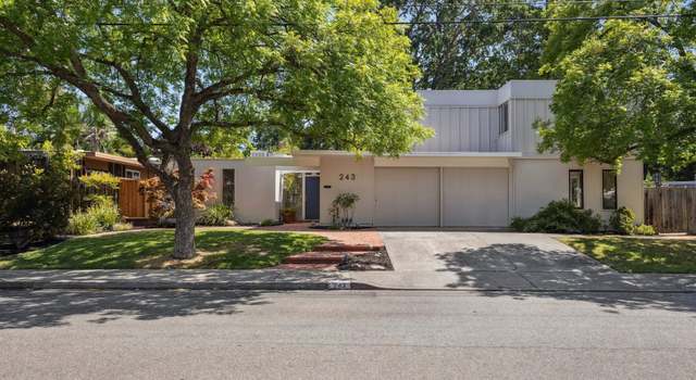 Photo of 243 Santa Fe Dr, Walnut Creek, CA 94598