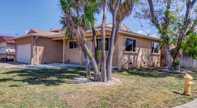Photo of 35880 Cabral Dr, Fremont, CA 94536