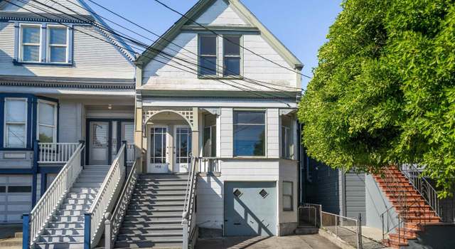 Photo of 1472 Sanchez St, San Francisco, CA 94131