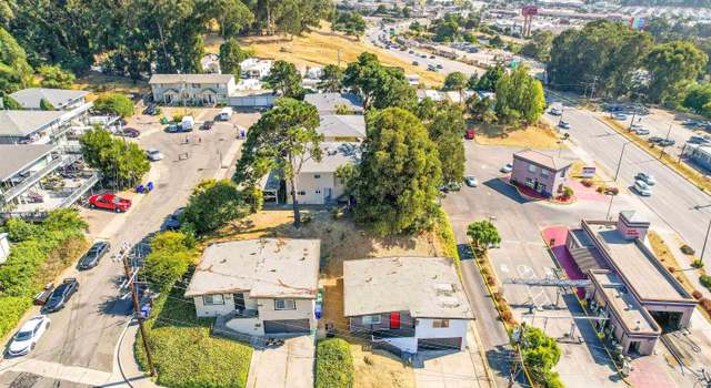 Photo of 5350 Morrow Dr, San Pablo, CA 94806