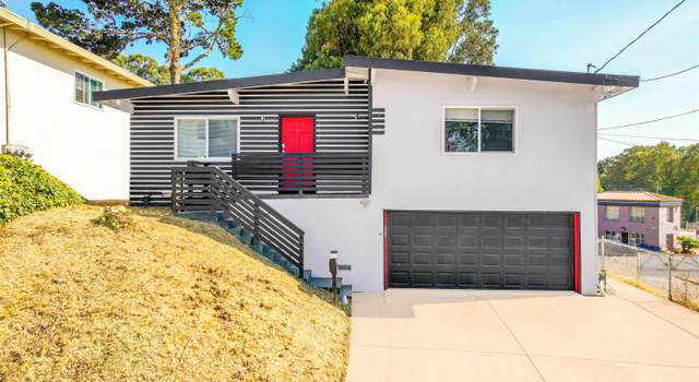 Photo of 5350 Morrow Dr, San Pablo, CA 94806