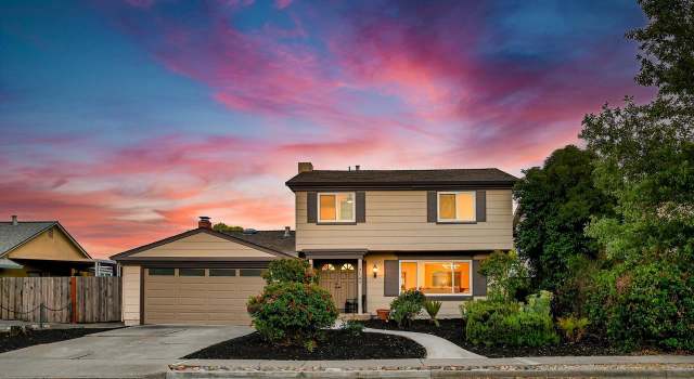 Photo of 7149 Valley Trails Dr, Pleasanton, CA 94588