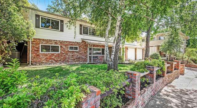 Photo of 645 Oak Cir, Pleasanton, CA 94566