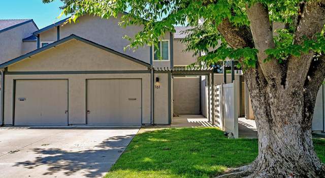 Photo of 761 Pine St, Livermore, CA 94551