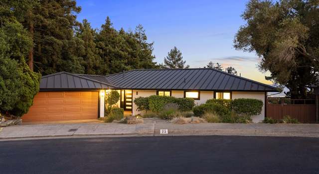 Property at 23 Bell Waver Way, Oakland, CA 94619, 3 beds, 2.5 baths