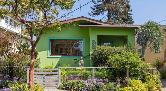 Photo of 5236 James Ave, Oakland, CA 94618