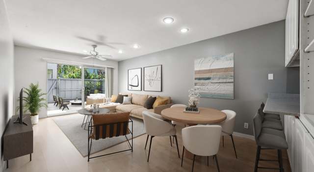 Photo of 325 Kitty Hawk Rd #114, Alameda, CA 94501