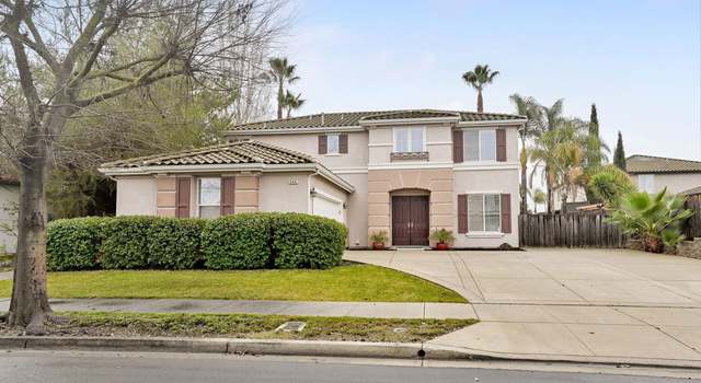 Photo of 546 Cashew Pl, Brentwood, CA 94513