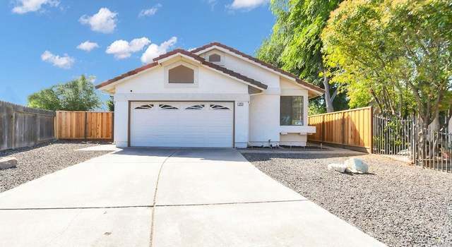 Photo of 2253 Pinenut Ct, Antioch, CA 94509